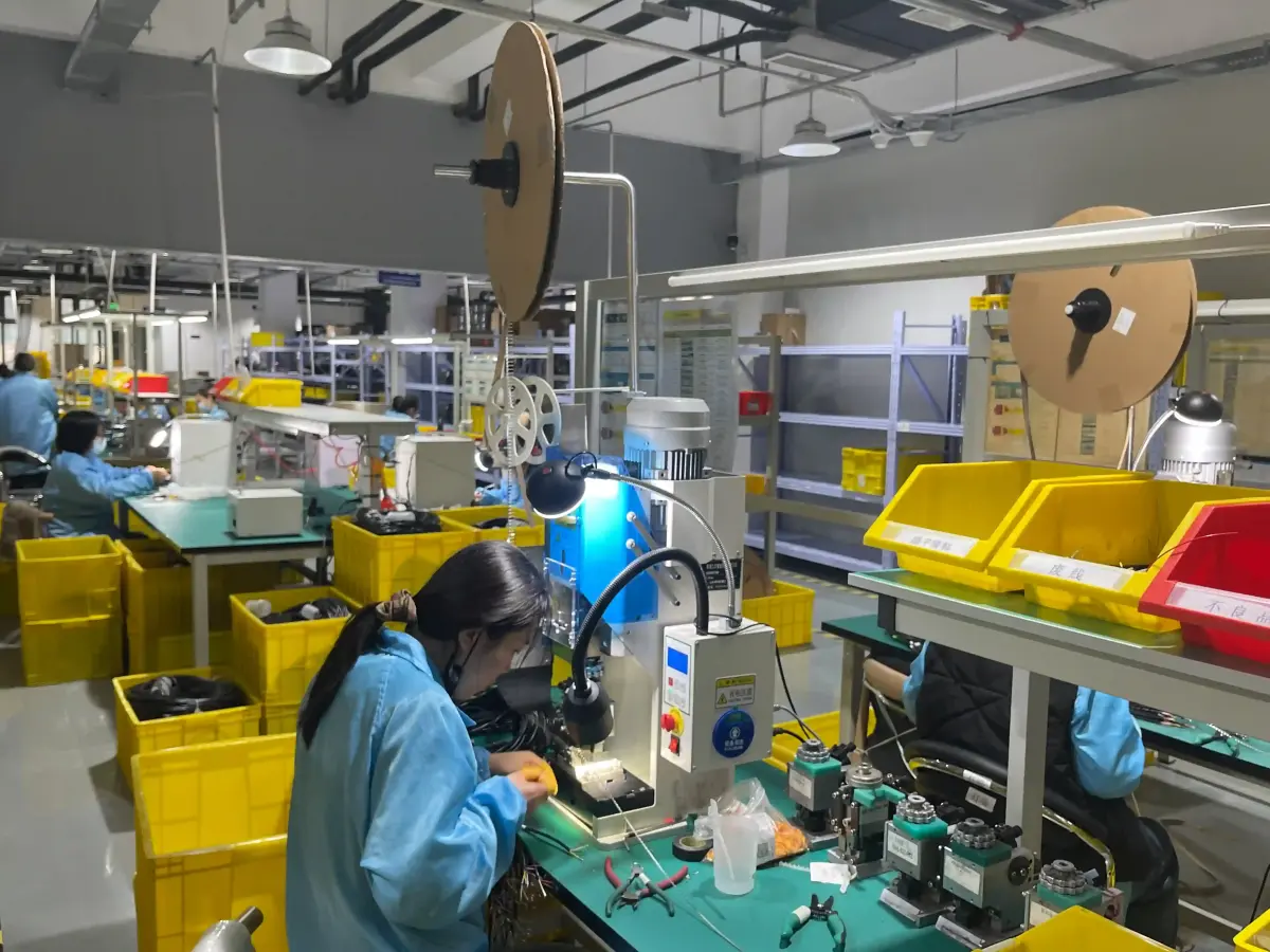 Electrical terminal connectors: típusok és döntési útmutató